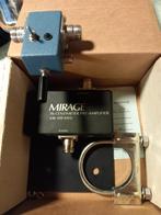 Mirage KP2 masthead preamp voor  70cm, Telecommunicatie, Ophalen, Gebruikt