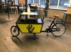 Dog Cargo Bike, Overige merken, Zo goed als nieuw, Ophalen