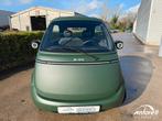 Microlino 10,5 kWh Édition Competition, Autos, Autos Autre, Achat, Euro 6, Entreprise, 2 places