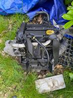 Motor Z10XE OPEL AGILA, Ophalen, Opel