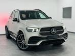 Mercedes GLE 350D 4matic 9G-Tronic AMG line full optie, Auto's, Automaat, GL, Overige kleuren, Alcantara