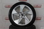 17" Audi A3 originele velgenset 8Y0601025A demo, nieuwstaat!, Gebruikt, Banden en Velgen, 17 inch, Ophalen of Verzenden