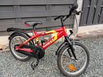 Kinderfiets 16" Norta, Fietsen en Brommers, Ophalen, Zo goed als nieuw, 16 tot 20 inch, Norta