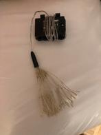 Led vuurwerklamp, Ophalen, Gebruikt