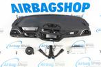 Airbag set Dashboard M stiksel BMW 2 serie F22 F23 facelift, Utilisé, Enlèvement ou Envoi