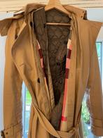Trench Coat Burberry et doublure, comme neuf !, Comme neuf, Beige, Taille 38/40 (M), Enlèvement