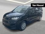 Fiat Doblo 1.5 BlueHDI 130 S&S AT TOP full option, Auto's, Stof, Doblo, 4 cilinders, 1535 kg