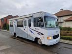 Chevrolet Mobilhome, Caravans en Kamperen, Diesel, Bedrijf, 8 meter en meer, Integraal