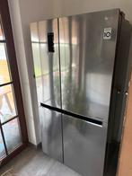 Frigo américain LG, Electroménager, Classe énergétique A ou plus économe, 160 cm ou plus, Comme neuf, Enlèvement