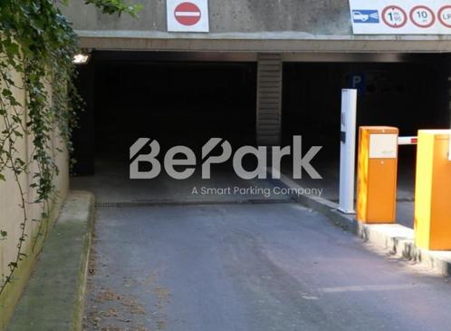 Parkeerplaats Coccinelles 95, Watermaal-Bosvoorde (1170), Immo, Garages en Parkeerplaatsen, Brussel