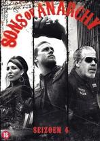 Sons of anarchy, Ophalen of Verzenden, Gebruikt