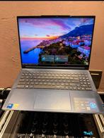 Msi stealth 16 ai studio rtx 4080 32gb ram 2x2tb ssd, Computers en Software, Windows Laptops, Ophalen, 32 GB, SSD