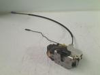 PORTIERSLOT MOTOR LINKS VOOR Opel Adam (13579522), Auto-onderdelen, Carrosserie, Gebruikt, Links, Opel