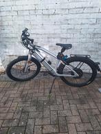 Stromer 2021 ST1-814WH - 6219 KM maat L, Fietsen en Brommers, Fietsen | Vouwfietsen, Ophalen, Gebruikt, Heren, Overige merken