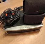 Bose 3-2-1, Audio, Tv en Foto, Home Cinema-sets, Ophalen