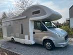 Stacaravan Iveco, Overige merken, 7 tot 8 meter, Diesel, Particulier