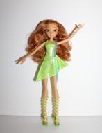 Winx Flora-signatie, Ophalen of Verzenden, Gebruikt, Overige typen