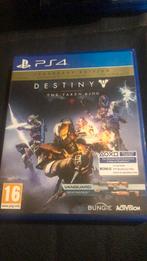 Ps4 Destiny ( The taken king) Legendary edition, Games en Spelcomputers, Games | Sony PlayStation 4, Ophalen, Vechten, 1 speler