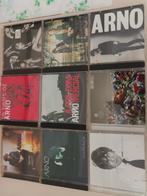 Lot arno, CD & DVD, CD | Néerlandophone, Comme neuf, Enlèvement
