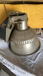 Industriële Lamp, Ophalen, Gebruikt, 50 tot 75 cm, Glas