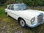 Mercedes W108 250 SE project 1967 automaat, Achat, Particulier