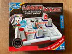 Laser Maze, Ophalen, Nieuw