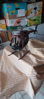 HÉLICOPTÈRE AVEC PERSONNAGE, Hobby & Loisirs créatifs, Enlèvement, Hélicoptère