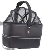 Hondenkorf voor fiets, Enlèvement, Comme neuf