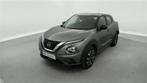 Nissan Juke 1.0 DIG-T 2WD Acenta CARPLAY / FULL LED / CAMERA, Auto's, Nissan, Stof, Gebruikt, 5 zetels, 5 deurs