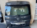 ACHTERKLEP Fiat 500 (312) (01-2007/12-2012), Gebruikt, Fiat, Achterklep
