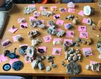 Lot mineralen apart of als lot te koop, Verzamelen, Mineralen en Fossielen, Ophalen of Verzenden
