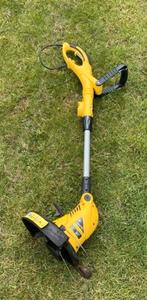 Grastrimmer Powerplus, Tuin en Terras, Ophalen, Gebruikt, 30 tot 50 cm, Elektrisch