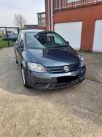 Vw Golf Plus 1.4 Tsi, Auto's, Te koop, Onderhoudsboekje, Particulier, Golf