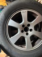 Velgen met winter of zomerbanden voor bvb volvo xc60-90, Auto-onderdelen, Banden en Velgen, 18 inch, Gebruikt, Banden en Velgen