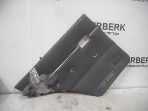 PORTIERBEKLEDING LINKS ACHTER Ford Escort 3 (GAA), Auto-onderdelen, Interieur en Bekleding, Ford, Gebruikt