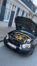 Subaru blobeye 2005 ej207jdm, Impreza, Te koop, Particulier, Radio