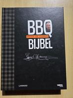 De BBQ Bijbel, Ophalen, Overige typen, Zo goed als nieuw, Europa