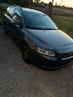 Volvo v50, Auto's, Volvo, Overige kleuren, Particulier, Te koop, Break
