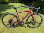 Megamo S gravelfiets, Ophalen, Gebruikt