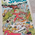 Album de Spirou No. 16 uit 1945 - uitstekende algemene condi, Boeken, Tijdschriften en Kranten, Ophalen of Verzenden, Gelezen