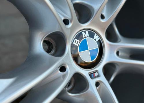 ORIGINELE BMW M SPORT VELGEN MET BANDEN 19 INCH, Auto-onderdelen, Banden en Velgen, Banden en Velgen, Winterbanden, 19 inch, Overige