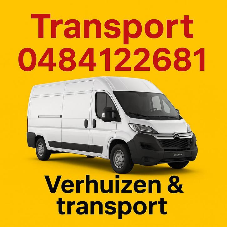 Verhuizen & transport, Auto diversen, Handleidingen en Instructieboekjes, Ophalen of Verzenden