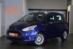 Ford B-MAX 1.0 EcoBoost Titanium Keyless Airco Garantie*, Auto's, Ford, Stof, Gebruikt, https://public.car-pass.be/vhr/d6f2ebd7-c3f6-4b74-9e9e-89769989c1f4