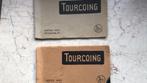 Tourcoing - 2 x carnets anciens de cartes postales, Collections, Non affranchie, Enlèvement ou Envoi, Avant 1920