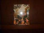 Art of Auction 73-74, Gelezen, Ophalen, Overige onderwerpen