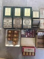 oude stempels, Antiek en Kunst, Ophalen