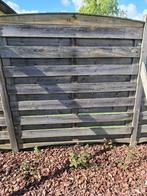 Tuinschermen, Ophalen of Verzenden, Gebruikt