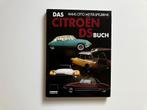Das Citroën DS Buch (Podszun, 126 p.), Enlèvement ou Envoi, Utilisé, Citroën