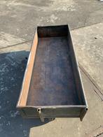 Vintage kar, Enlèvement