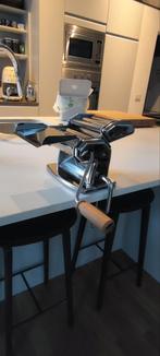 Machine à pâtes Imperia, Enlèvement, Comme neuf